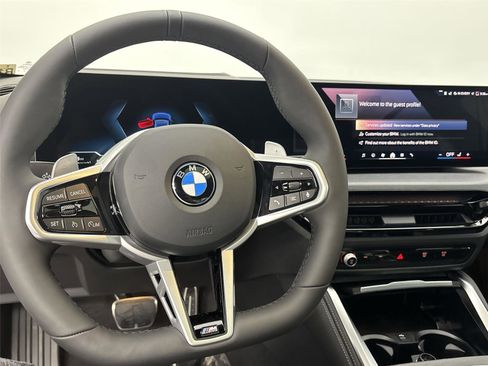 New 2026 BMW 430i xDrive Coupe w/ M Sport Package image 22