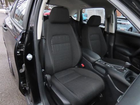 Certified 2024 Honda HR-V LX image 16