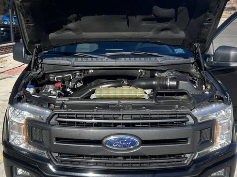 Used 2019 Ford F150 XLT w/ Equipment Group 302A Luxury image 37