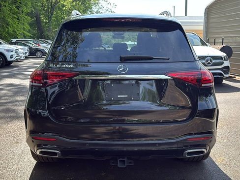 Used 2021 Mercedes-Benz GLE 350 image 5