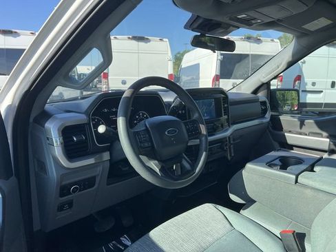 Used 2023 Ford F150 XLT AWD/4WD image 18