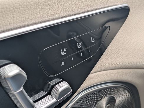 Certified 2023 Mercedes-Benz EQS 450+ 4MATIC SUV image 11