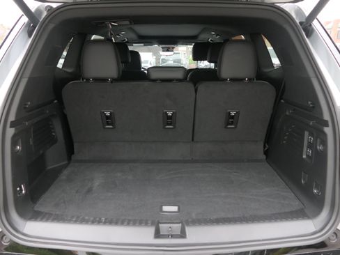 New 2026 Buick Enclave Sport Touring w/ Power Package image 22