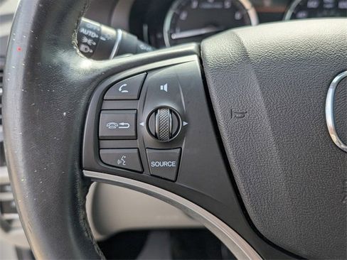 Used 2020 Acura MDX FWD image 15