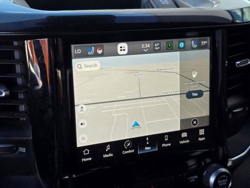 Certified 2022 RAM 2500 Laramie image 30