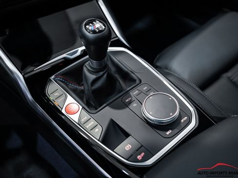 Used 2024 BMW M2 w/ Lighting Package RWD image 64