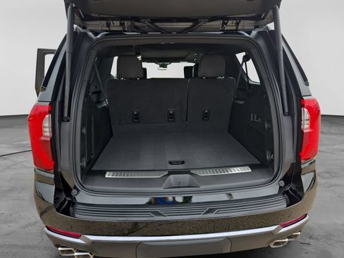 New 2026 GMC Yukon XL Denali Ultimate AWD/4WD image 41