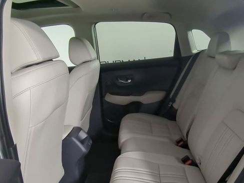 New 2026 Honda HR-V EX-L image 31