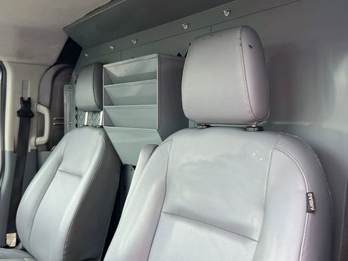 Used 2018 Ford Transit 150 130 Low Roof RWD image 10
