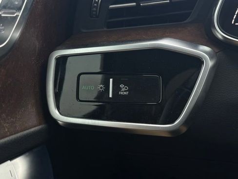 Used 2020 Audi A6 3.0T Premium Plus w/ Premium Plus Package image 30