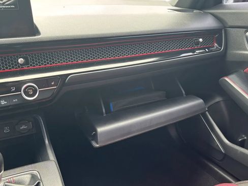 Used 2025 Honda Civic Si image 18
