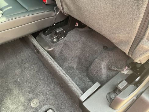 New 2026 RAM 1500 Rebel w/ Rebel Level 2 Equipment Group image 37