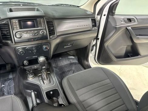 Used 2021 Ford Ranger XL w/ FX4 Off-Road Package AWD/4WD image 21
