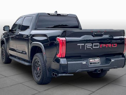 Used 2024 Toyota Tundra TRD Pro AWD/4WD image 12