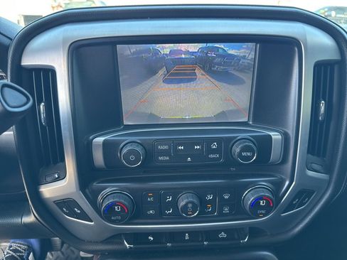 Used 2014 GMC Sierra 1500 SLT w/ SLT Crew Cab Value Package image 26