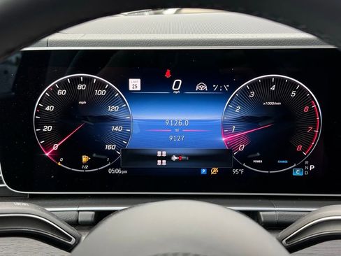 Certified 2026 Mercedes-Benz GLS 450 4MATIC image 12