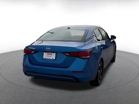 Used 2025 Nissan Sentra SV image 16