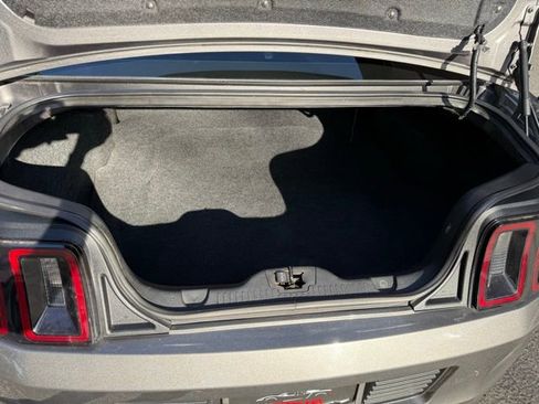 Used 2014 Ford Mustang Coupe image 25