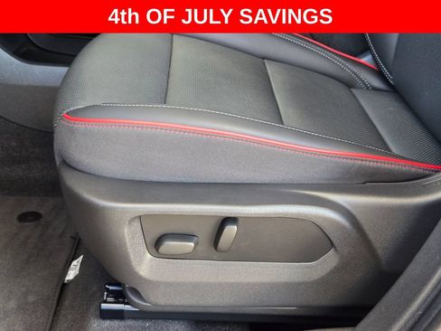 Used 2023 Buick Envision Essence w/ Sport Touring Package AWD/4WD image 13