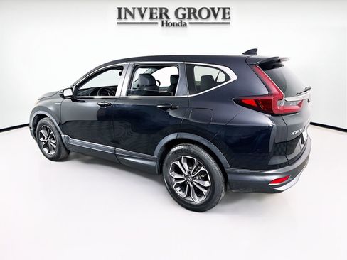 Used 2020 Honda CR-V EX-L image 7