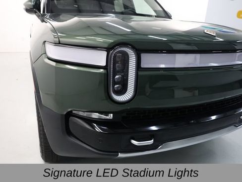 Used 2023 Rivian R1S Adventure AWD/4WD image 46
