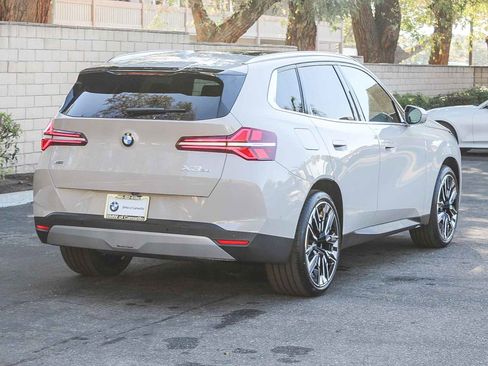 New 2026 BMW X3 xDrive30 w/ Premium Package image 6