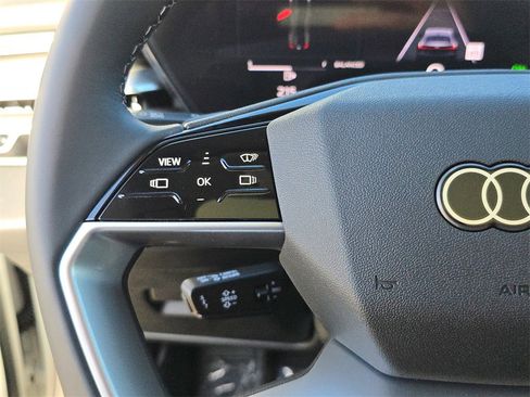 New 2025 Audi A5 2.0T Premium Plus image 20