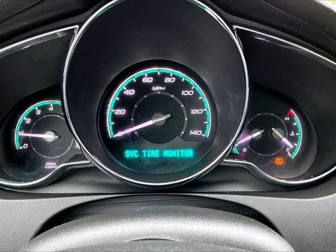 Used 2010 Chevrolet Malibu LT w/ Power Convenience Package image 25