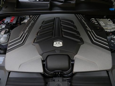Used 2024 Lamborghini Urus S AWD/4WD image 26