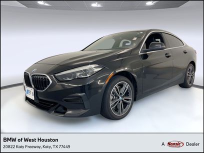 Used 2023 BMW 228i xDrive Gran Coupe w/ Convenience Package