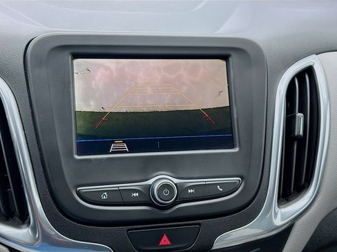Used 2020 Chevrolet Equinox LT image 10