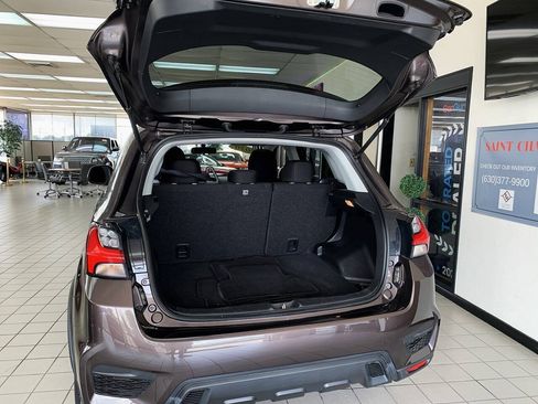 Used 2020 Mitsubishi Outlander Sport ES FWD image 6