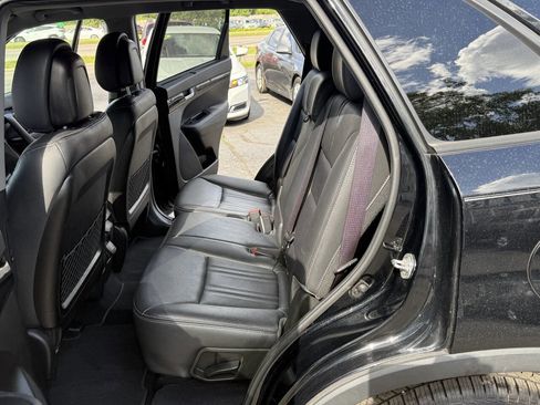 Used 2014 Kia Sorento LX AWD/4WD image 17