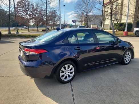 Certified 2024 Toyota Corolla LE image 7