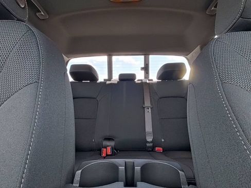 New 2026 GMC Canyon Elevation w/ Convenience Package AWD/4WD image 32