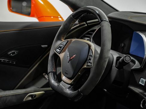 Used 2019 Chevrolet Corvette ZR1 image 13