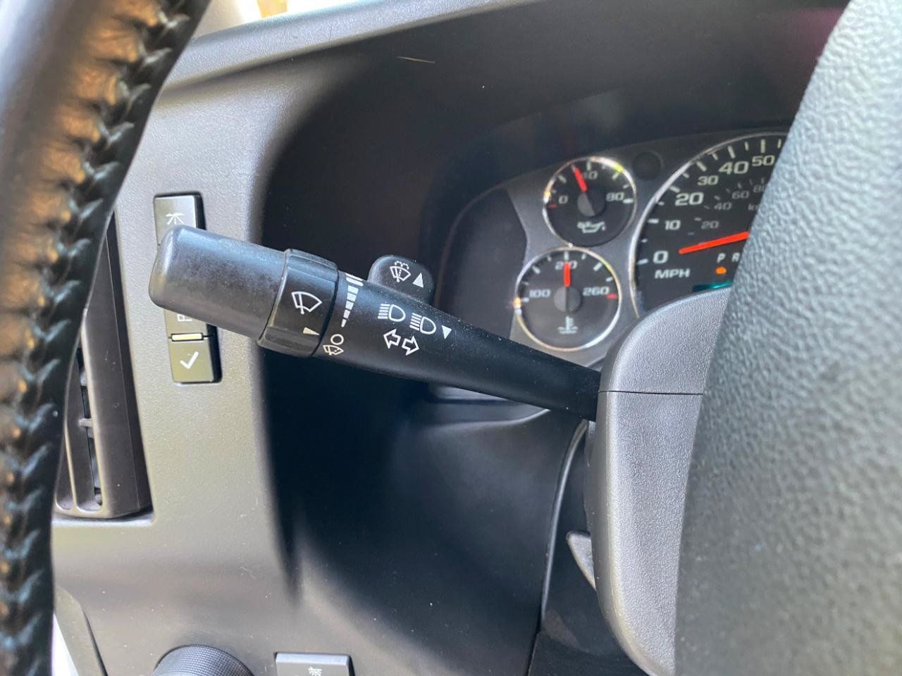 Used 2019 Chevrolet Express 3500 LT w/ LT Preferred Equipment Group RWD image 46
