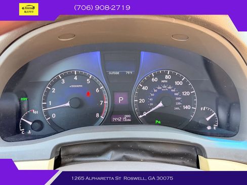 Used 2013 Lexus RX 350 FWD w/ Navigation Pkg image 16