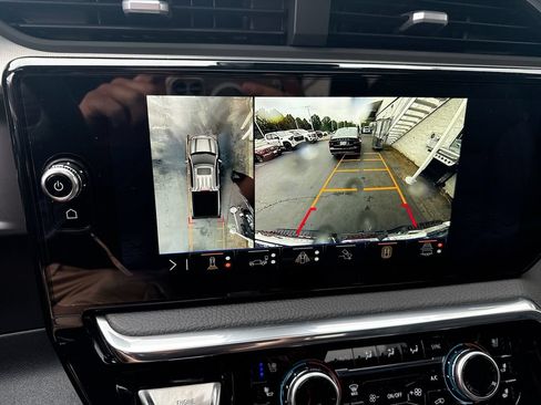 New 2026 GMC Sierra 1500 Denali AWD/4WD image 15