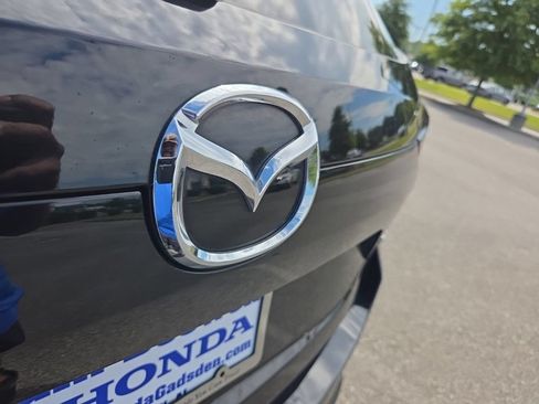 Used 2025 MAZDA CX-5 AWD 2.5 S w/ Preferred Package image 61