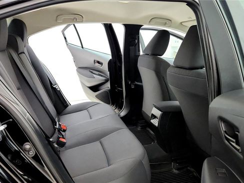 Certified 2024 Toyota Corolla LE image 17