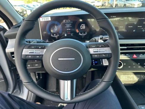 New 2026 Hyundai Sonata SEL image 12