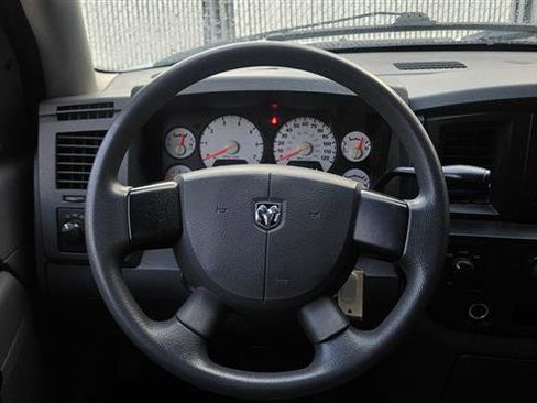 Used 2006 Dodge Ram 1500 Truck ST w/ Protection Group image 11