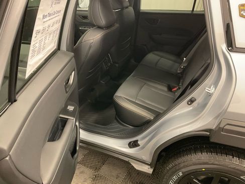 New 2026 Subaru Outback Wilderness AWD/4WD image 24