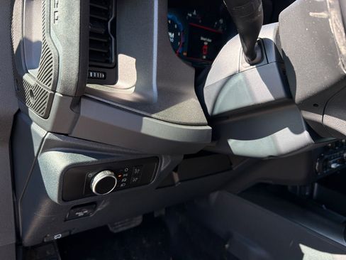 New 2026 Ford Bronco Big Bend AWD/4WD image 33