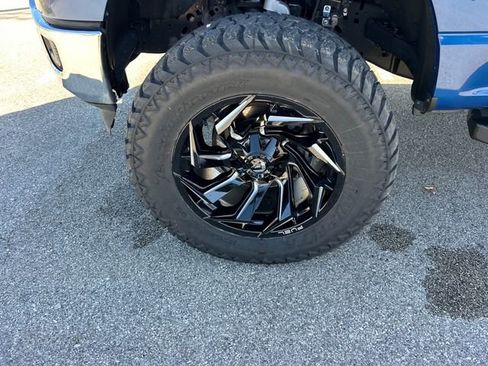 Used 2024 Ford F150 XLT image 48