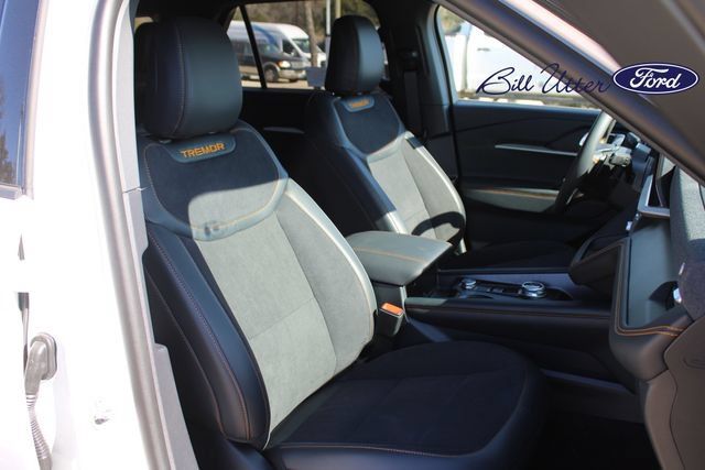 New 2026 Ford Explorer Tremor w/ Tremor Ultimate Package AWD/4WD image 7