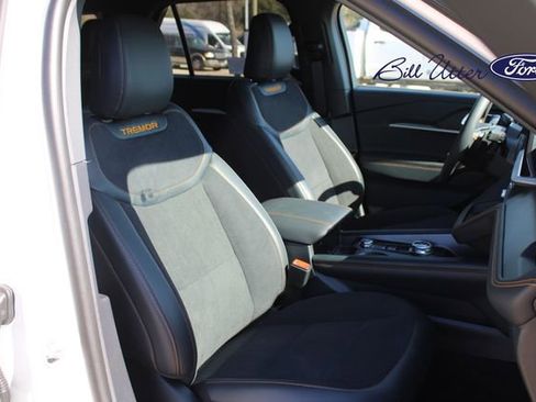New 2026 Ford Explorer Tremor w/ Tremor Ultimate Package image 7