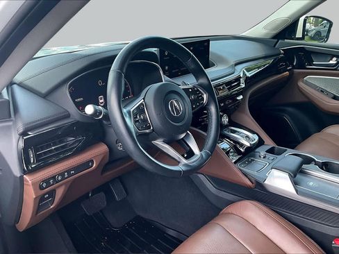 Used 2022 Acura MDX SH-AWD w/ Advance Package image 18