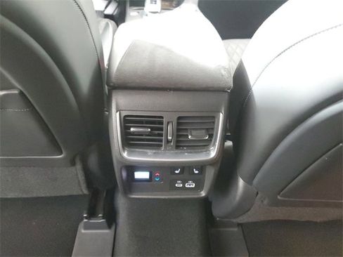 Used 2023 INFINITI QX50 Autograph image 15